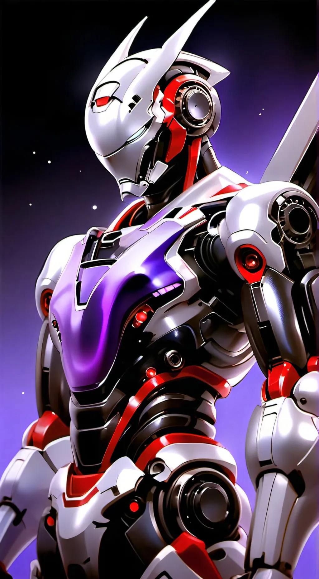 ai character: Eo03 background