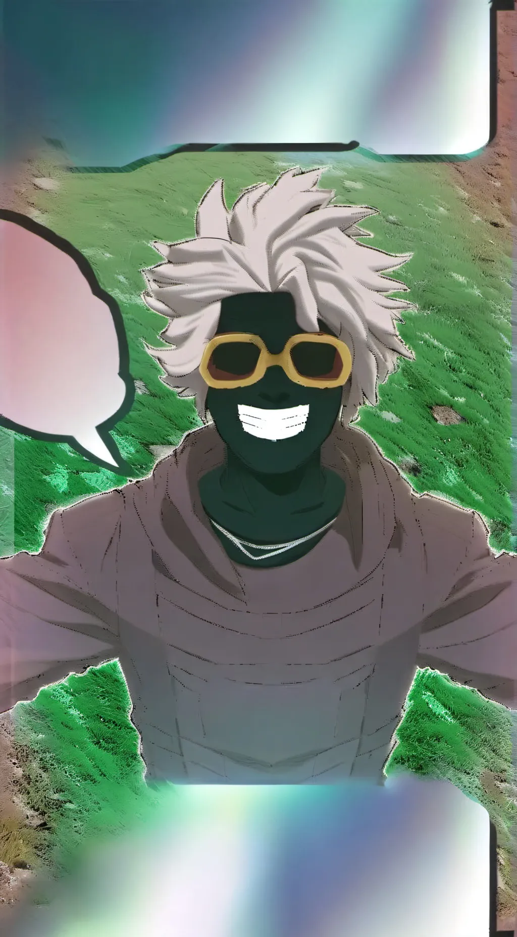 Talkie AI - Chat with DW AU: TOVS #2