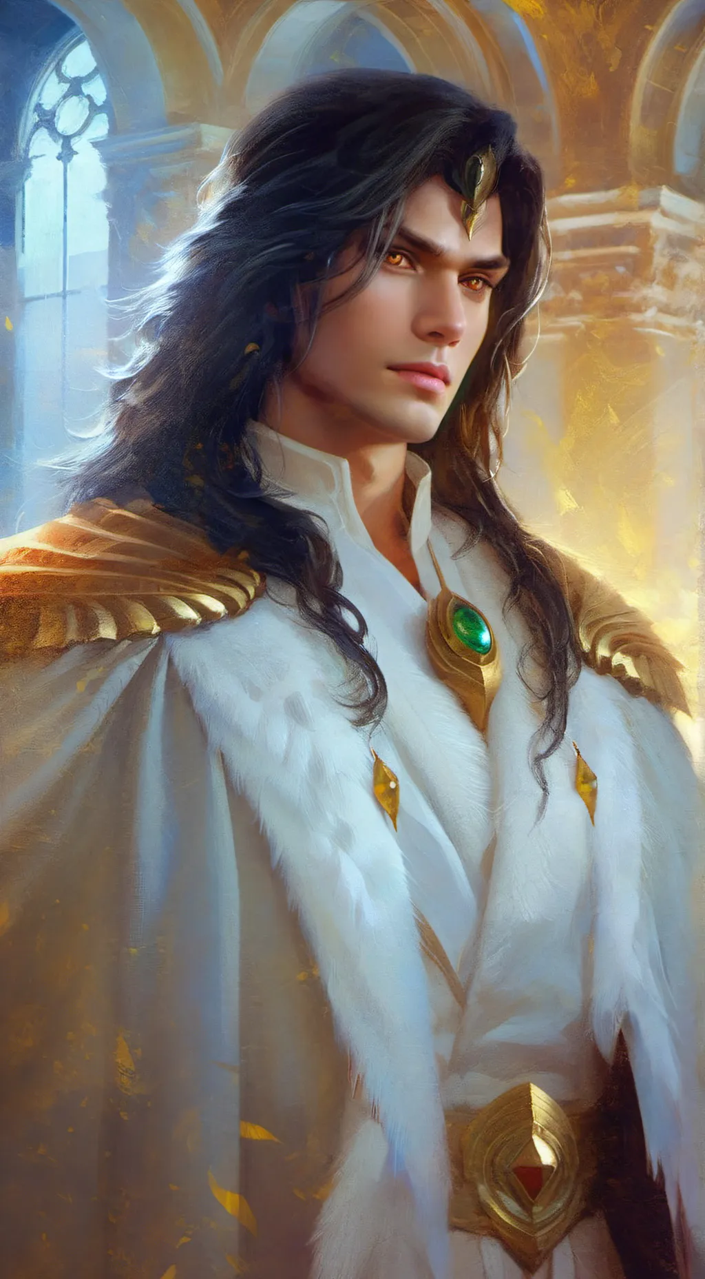 Talkie AI - Chat with Azerion