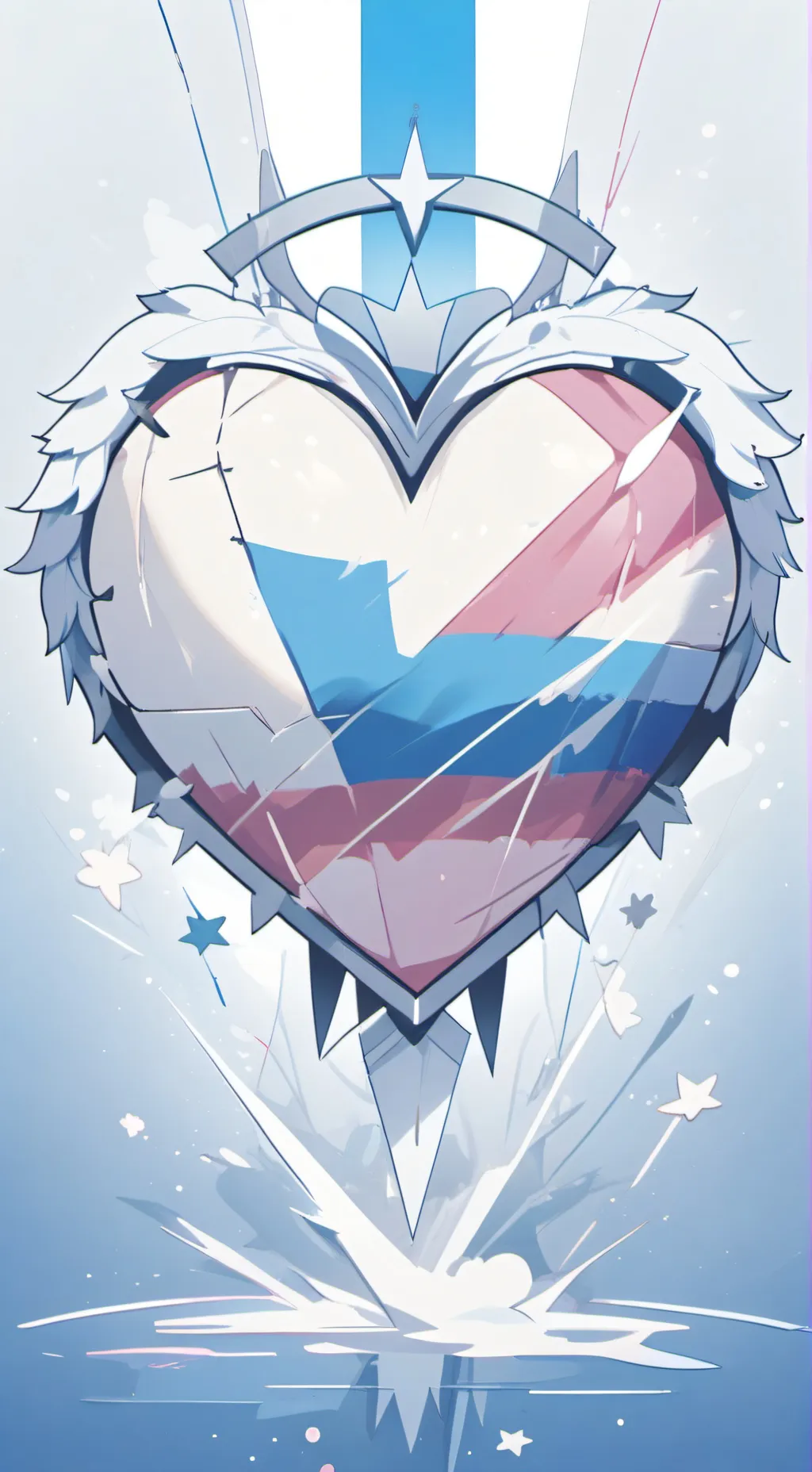 ai character: y/n trans background