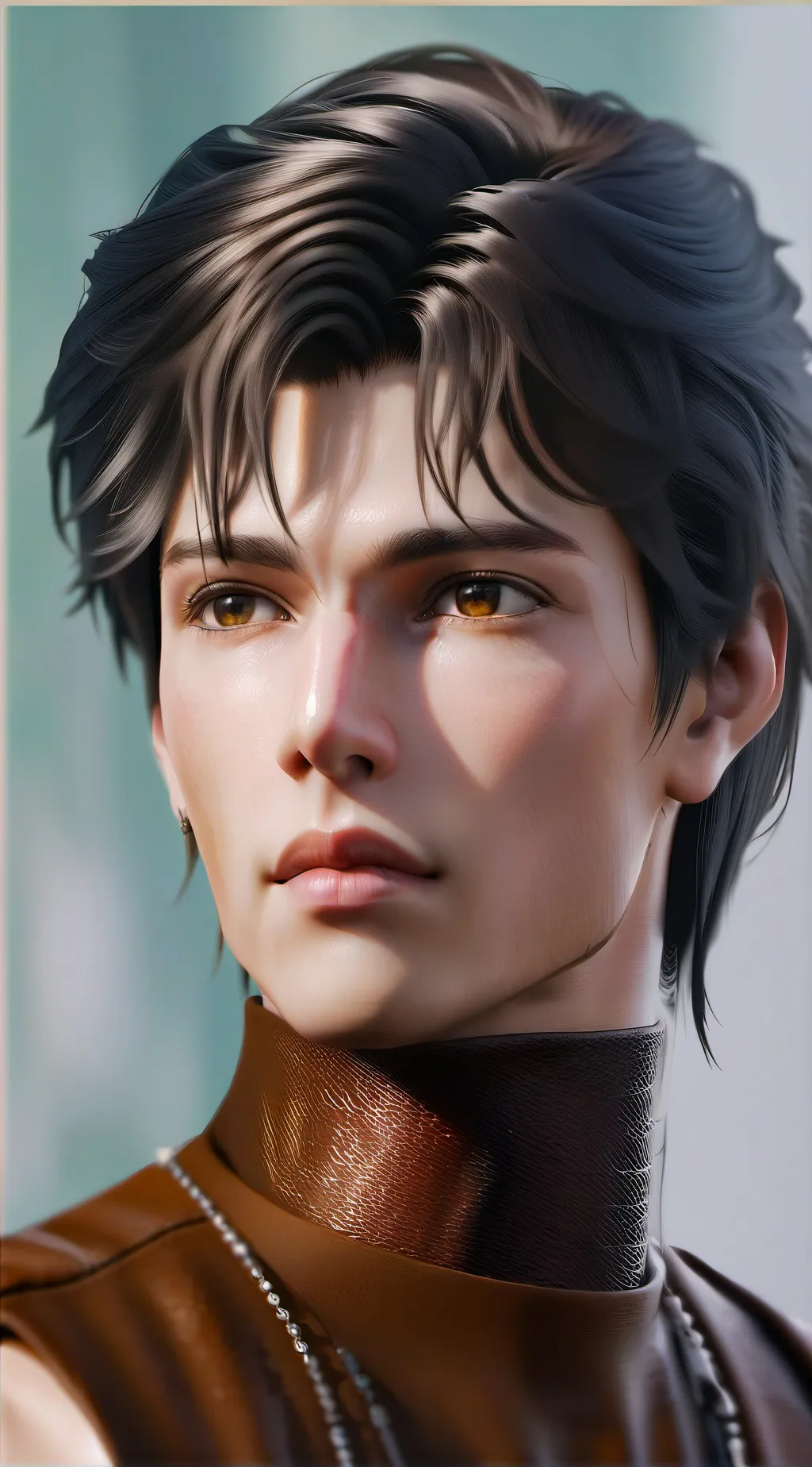 ai character: oop idk. background