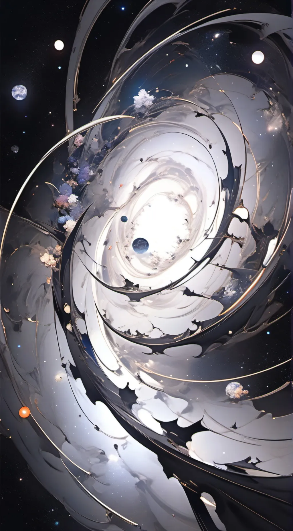 ai character: Jordan  background