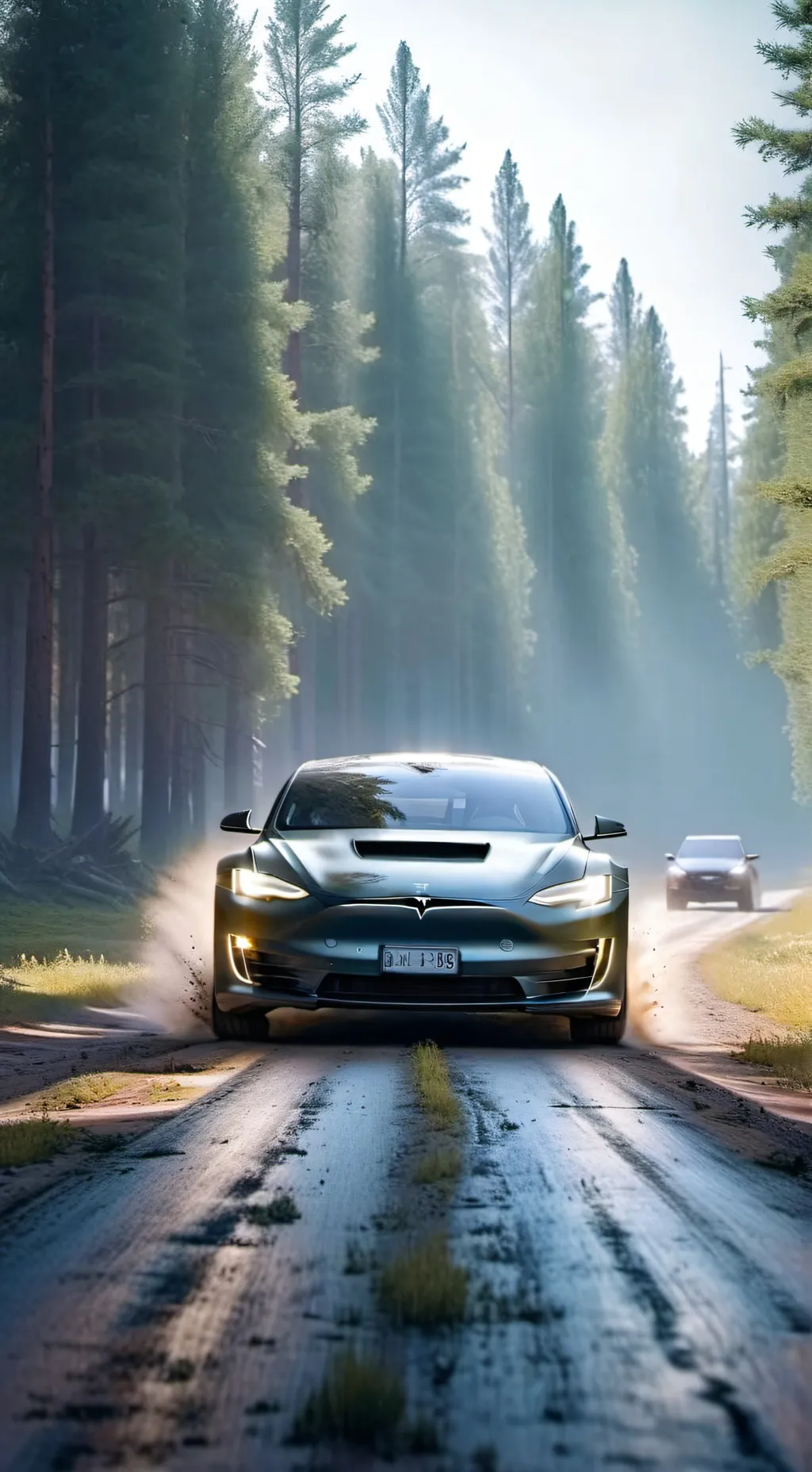 ai character: Hh jeeperscreepers background