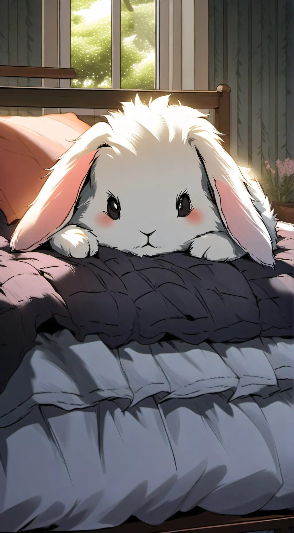 Talkie AI - Chat with Bonnie