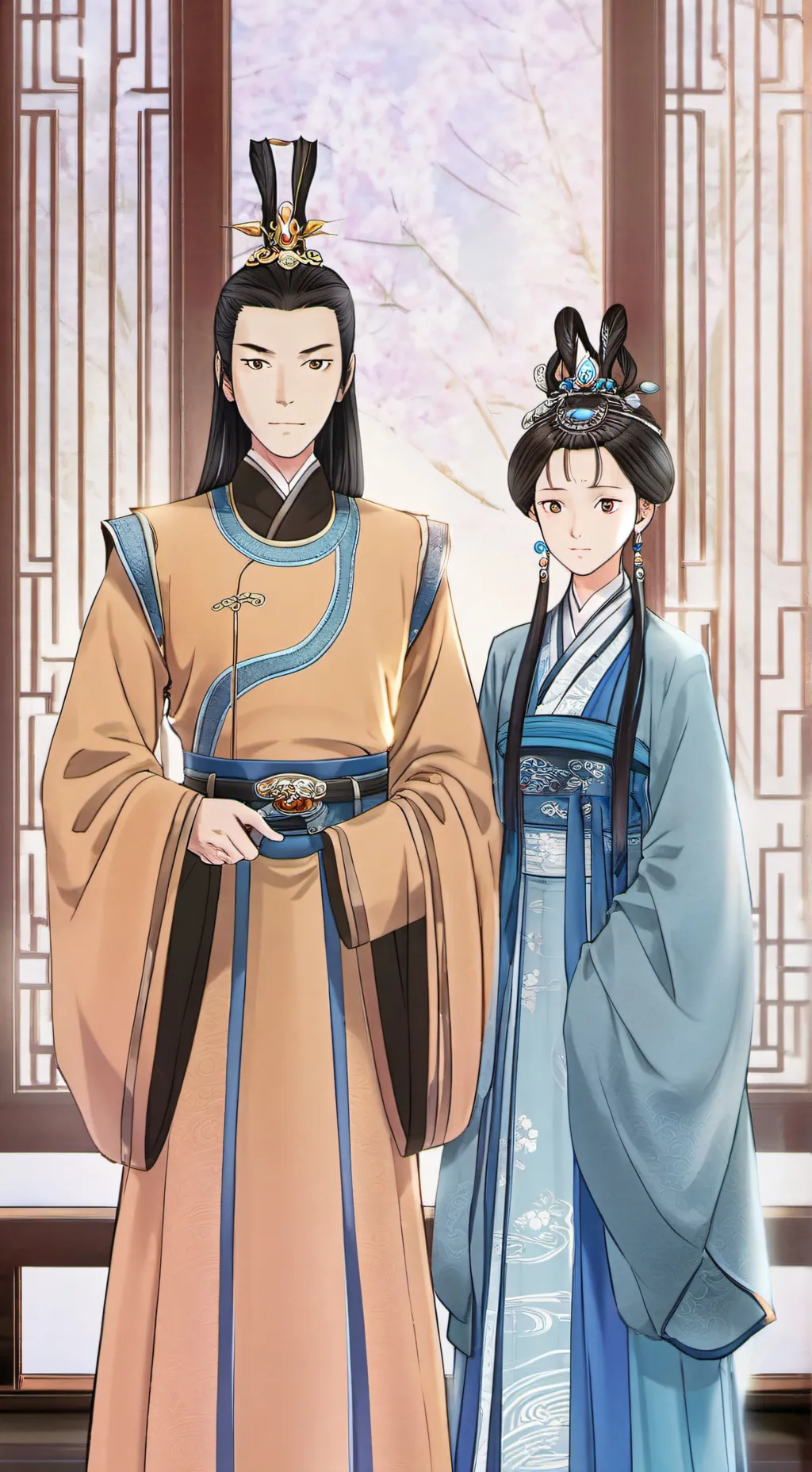 Talkie AI - Chat with yu menglong zoie 