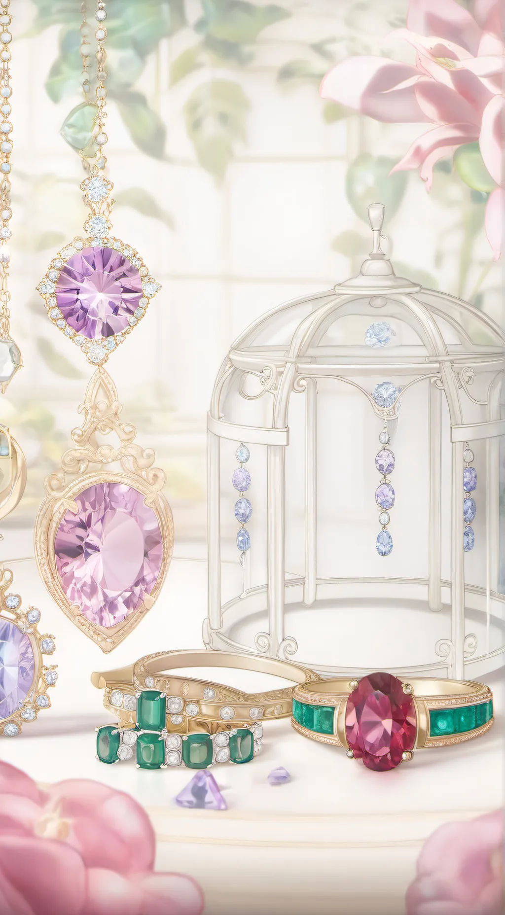 ai character: Mlp sorry.... background