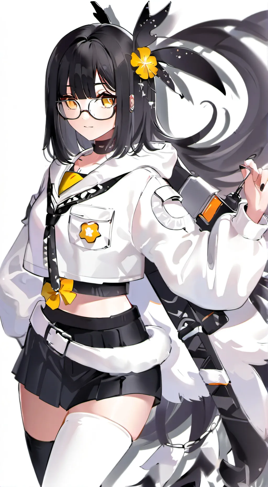 ai character: Elizabeth  background