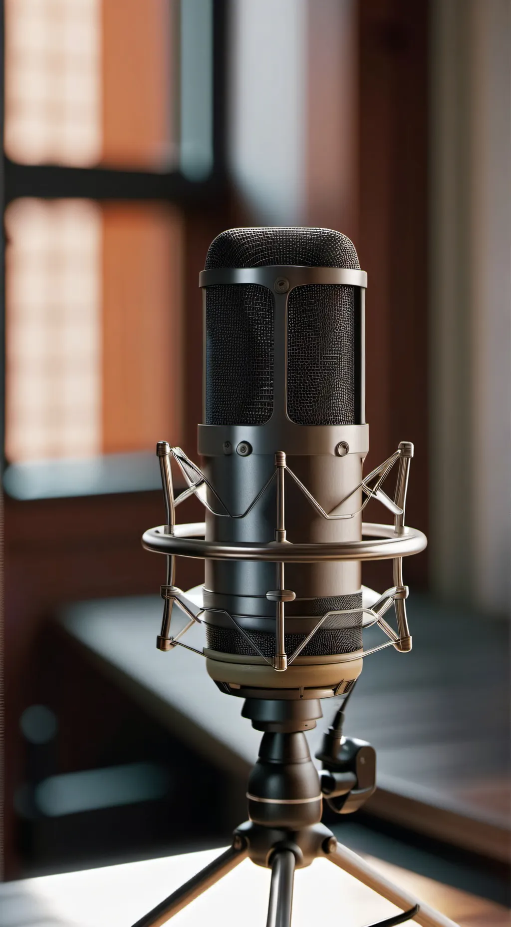 ai character: Lyric Finisher background