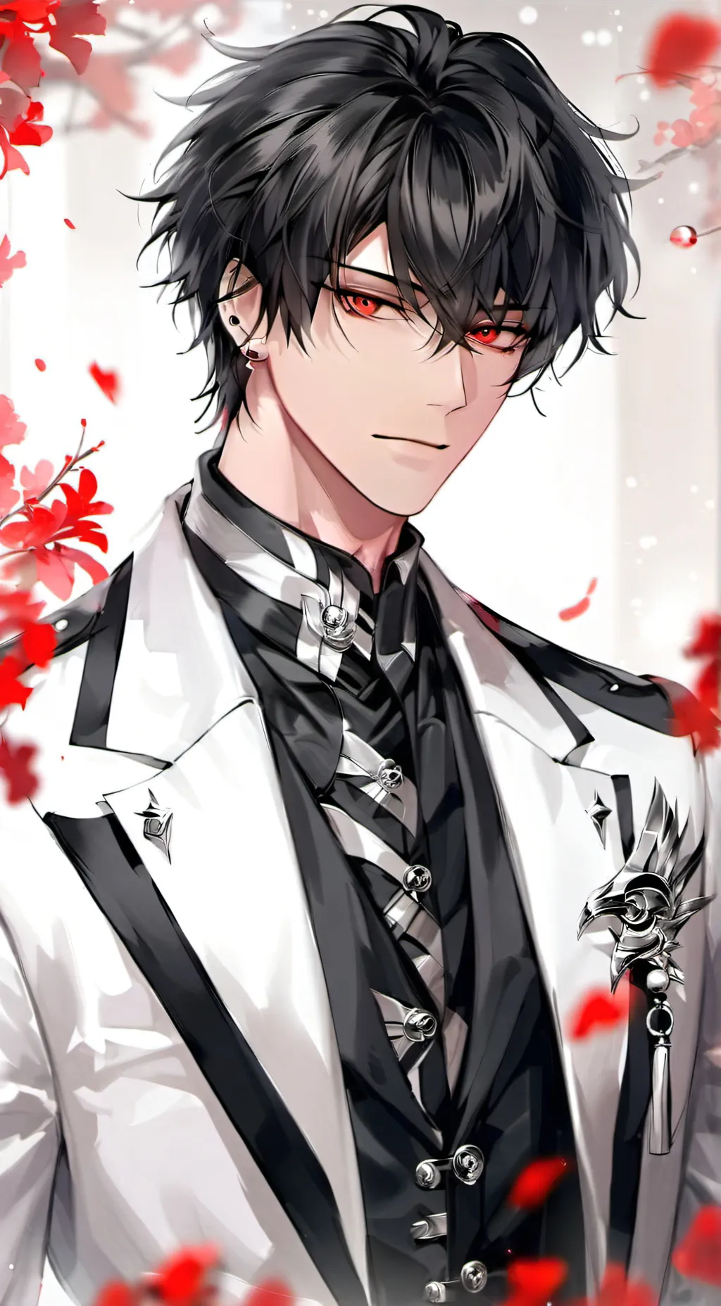 ai character: Jubal background