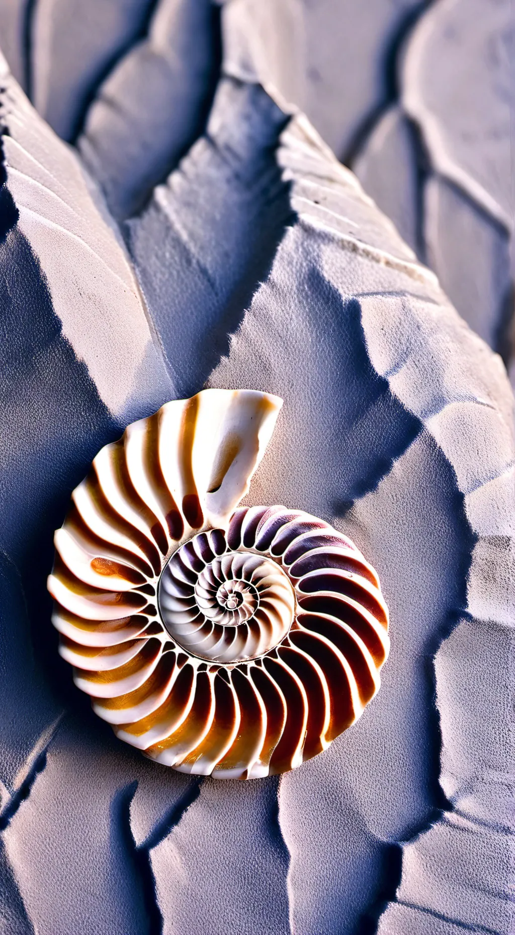 ai character: Shelly background