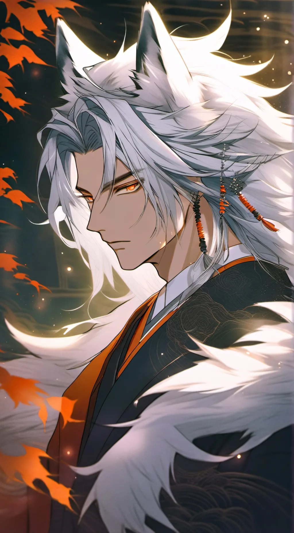 Talkie AI - Chat with Jasper 