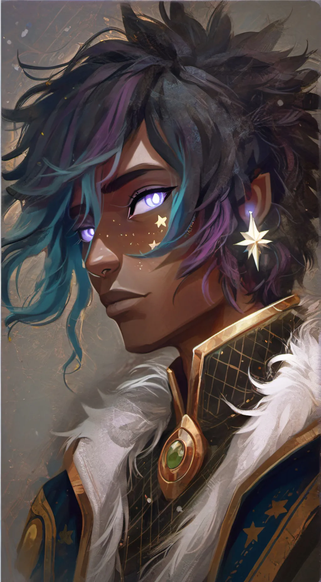 Talkie AI - Chat with Galiea