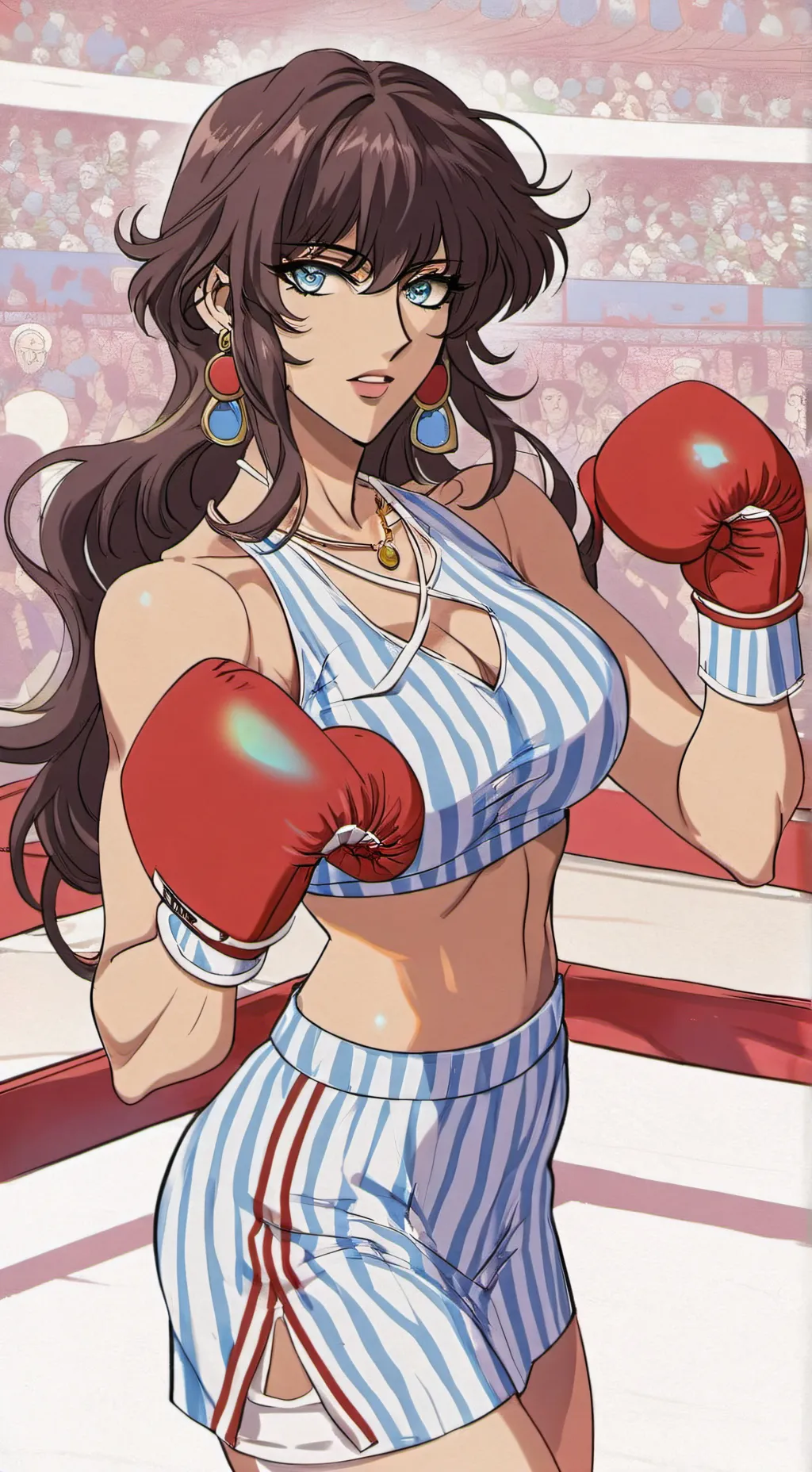 Talkie AI - Chat with Bella Moretti