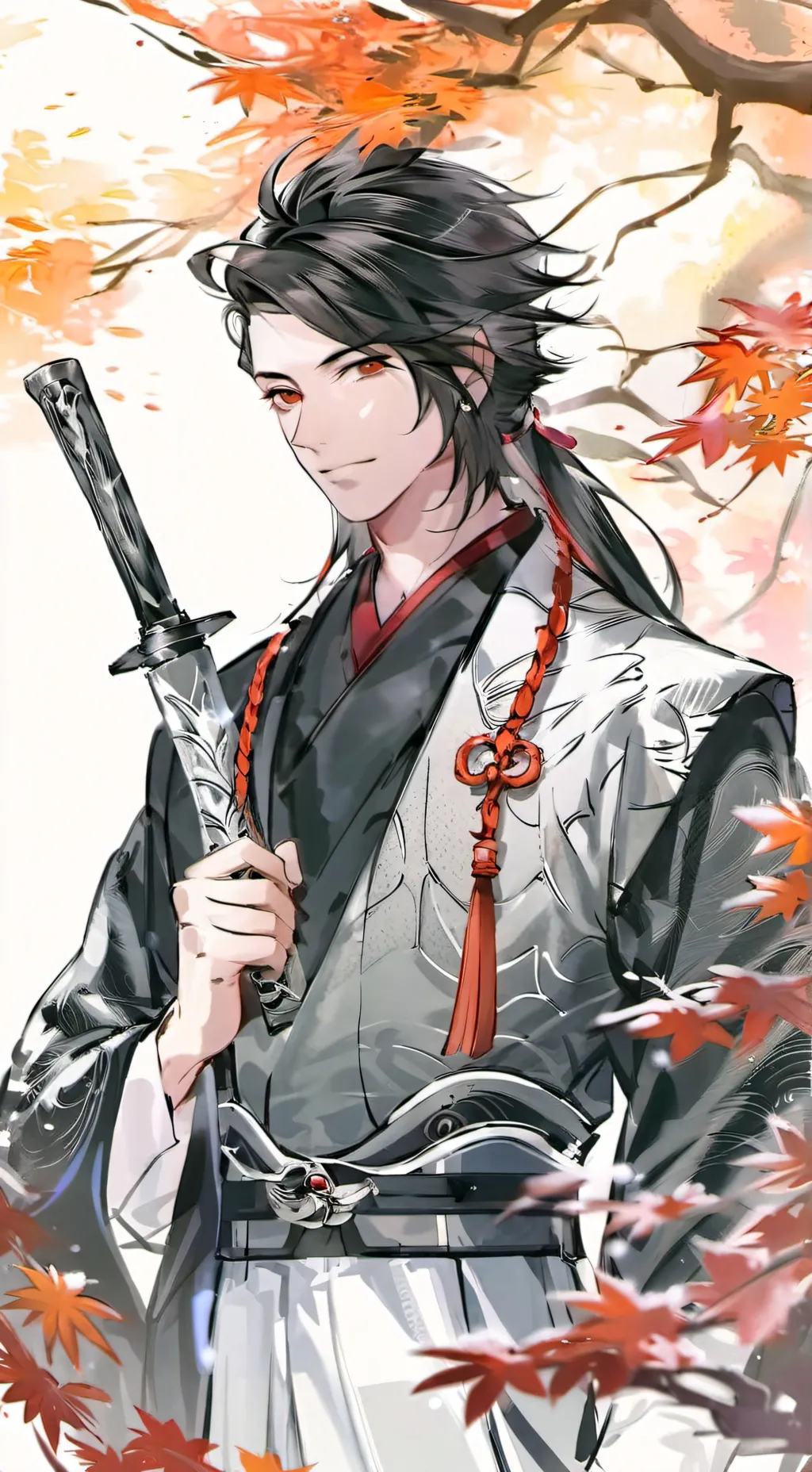 Talkie AI - Chat with Hitoshi