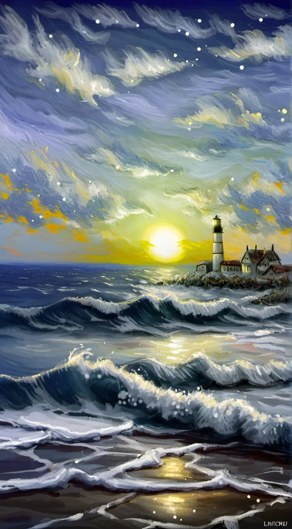 ai character: Hacklord background