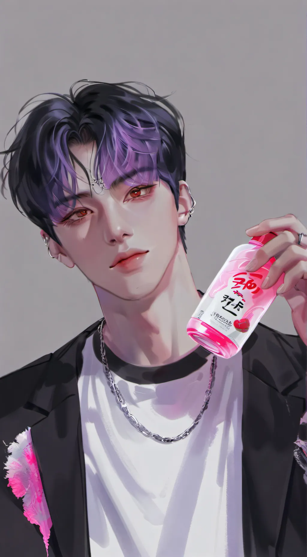 Talkie AI - Chat with Blaze