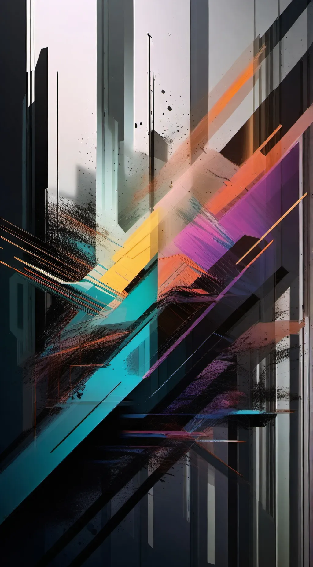 ai character: worst talkie ever background