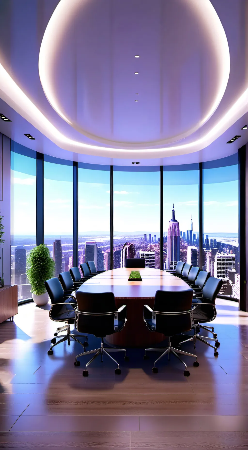 Talkie AI - Chat with Overlords