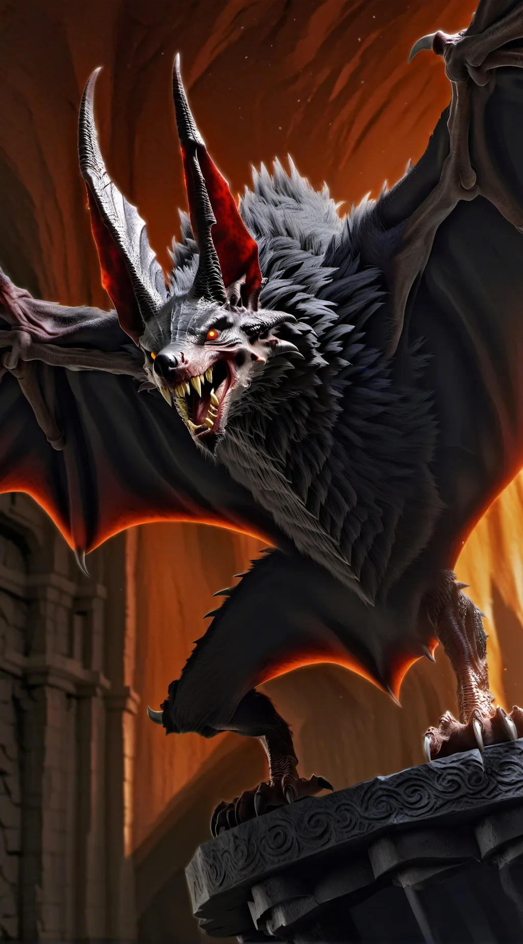 ai character: deadwoodOFwildwest background