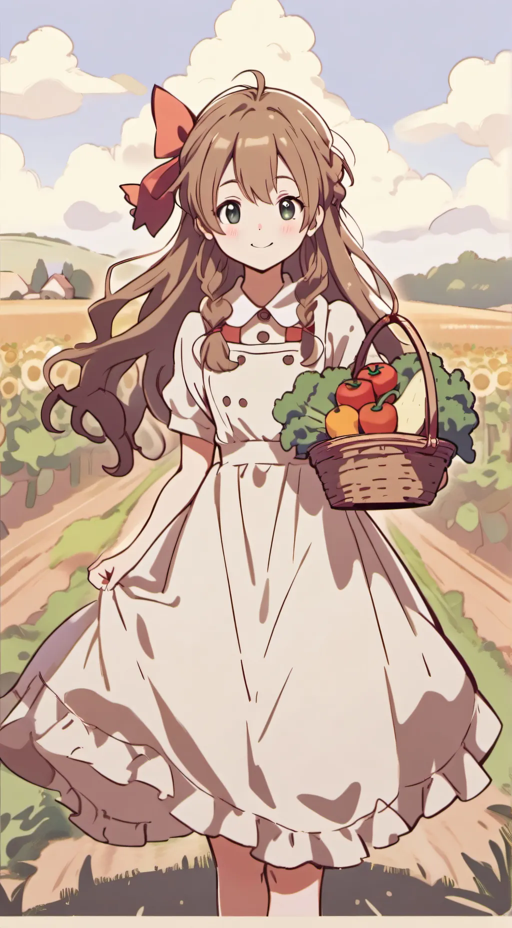 Talkie AI - Chat with Liora