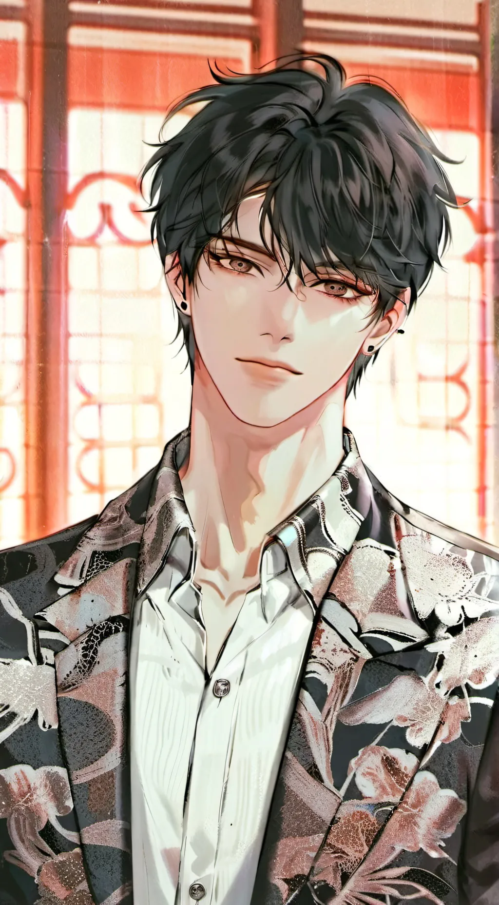 Talkie AI - Chat with ~Josh~