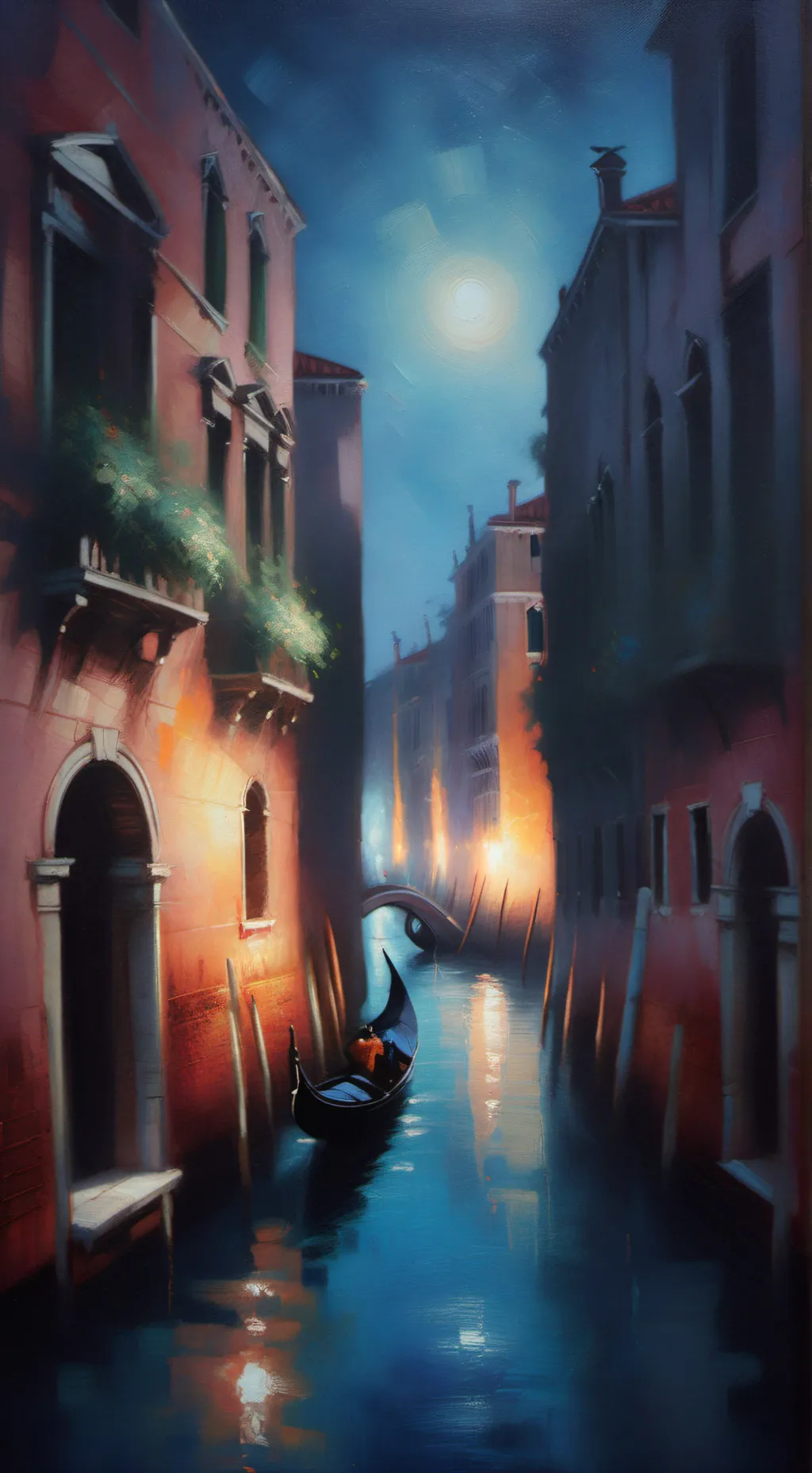 ai character: Vampire: The M-J background