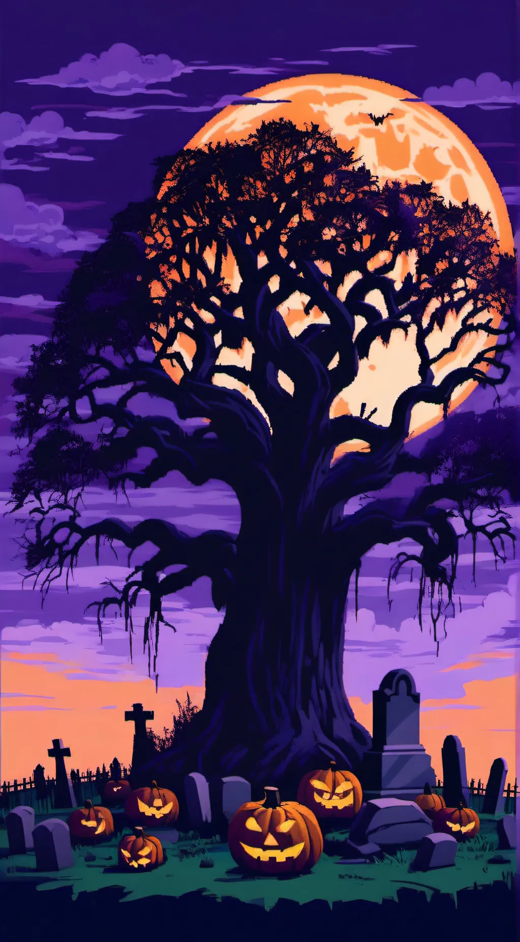 ai character: 👹👻 #ONE-PIECE# 👻👹 background