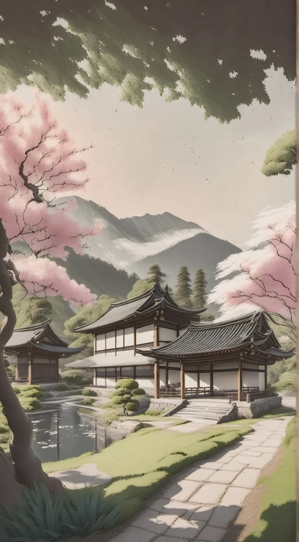 ai character: un nuevo...KNY!? background