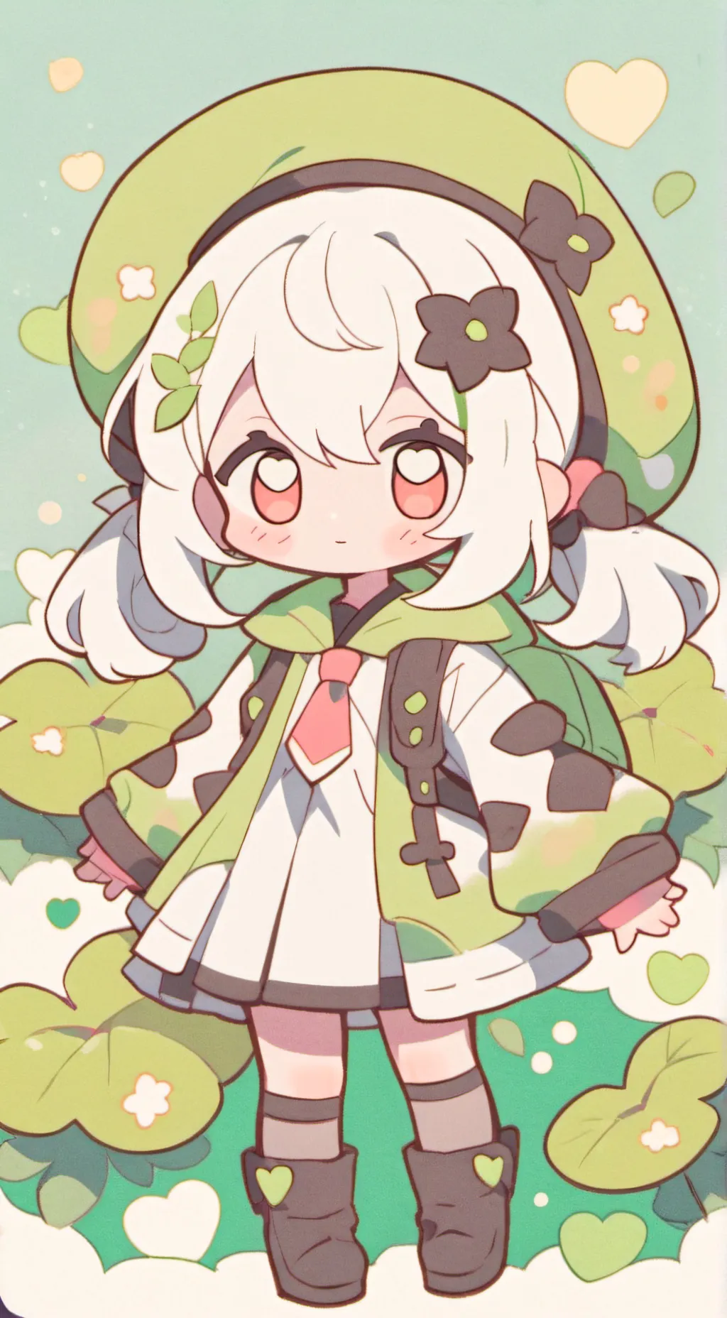 ai character: Roast Battle background