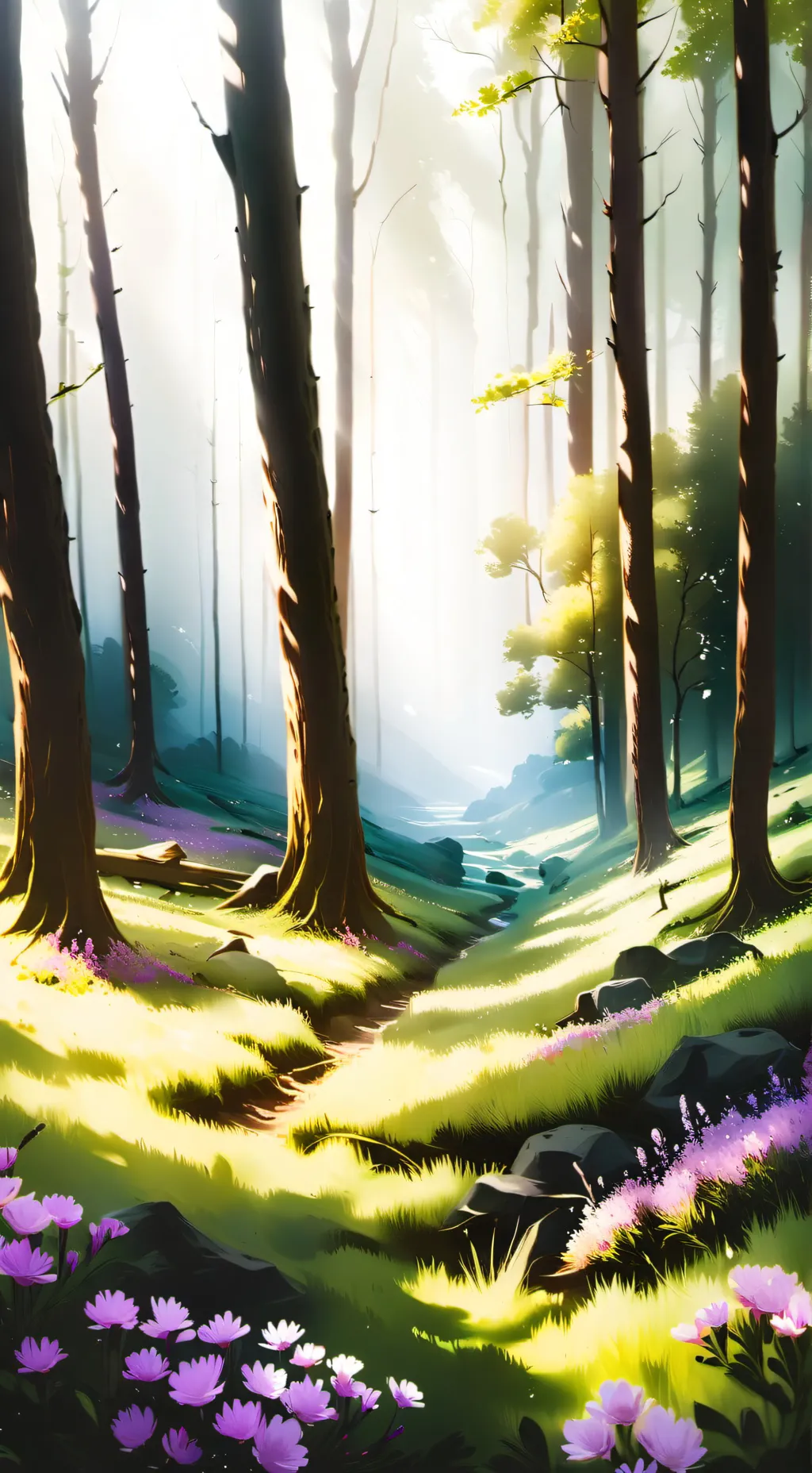 ai character: Zombie Apocalypse background