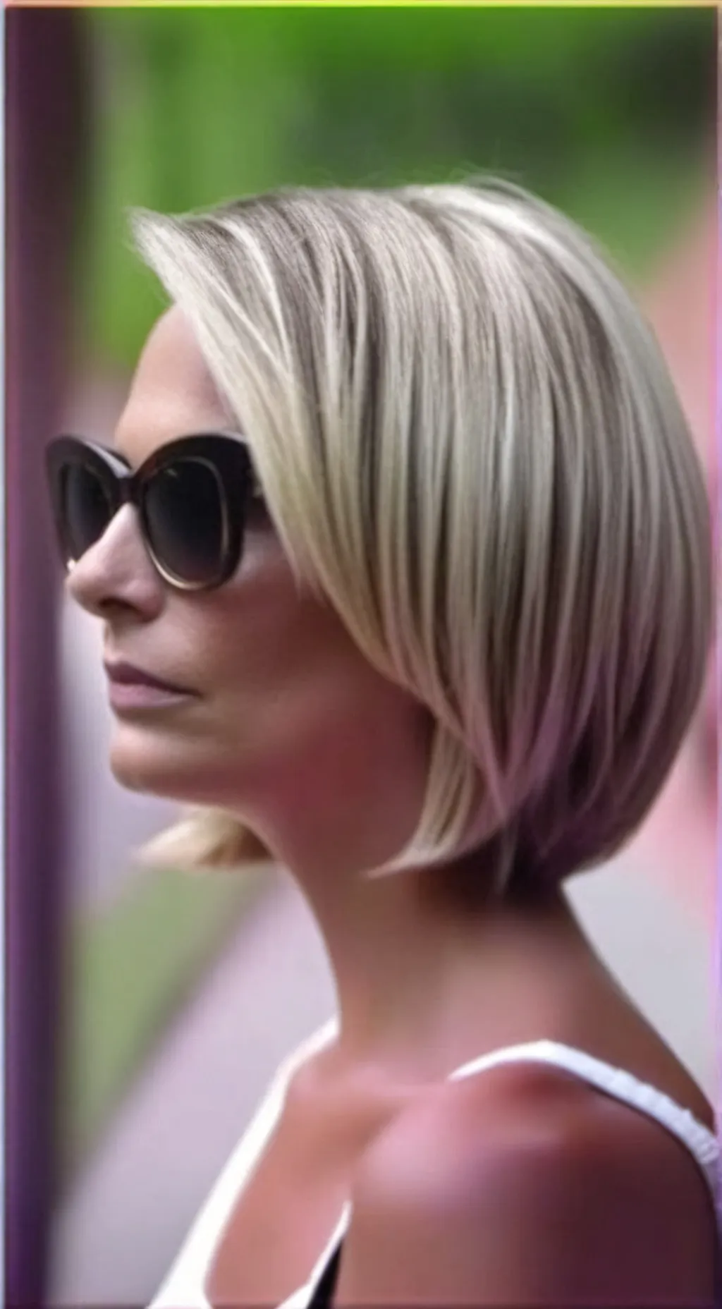 ai character: Karen background