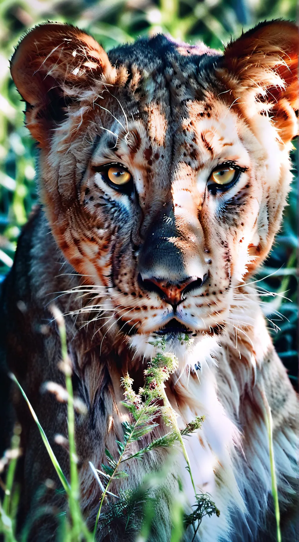 ai character: Suggestion Box!!!! background