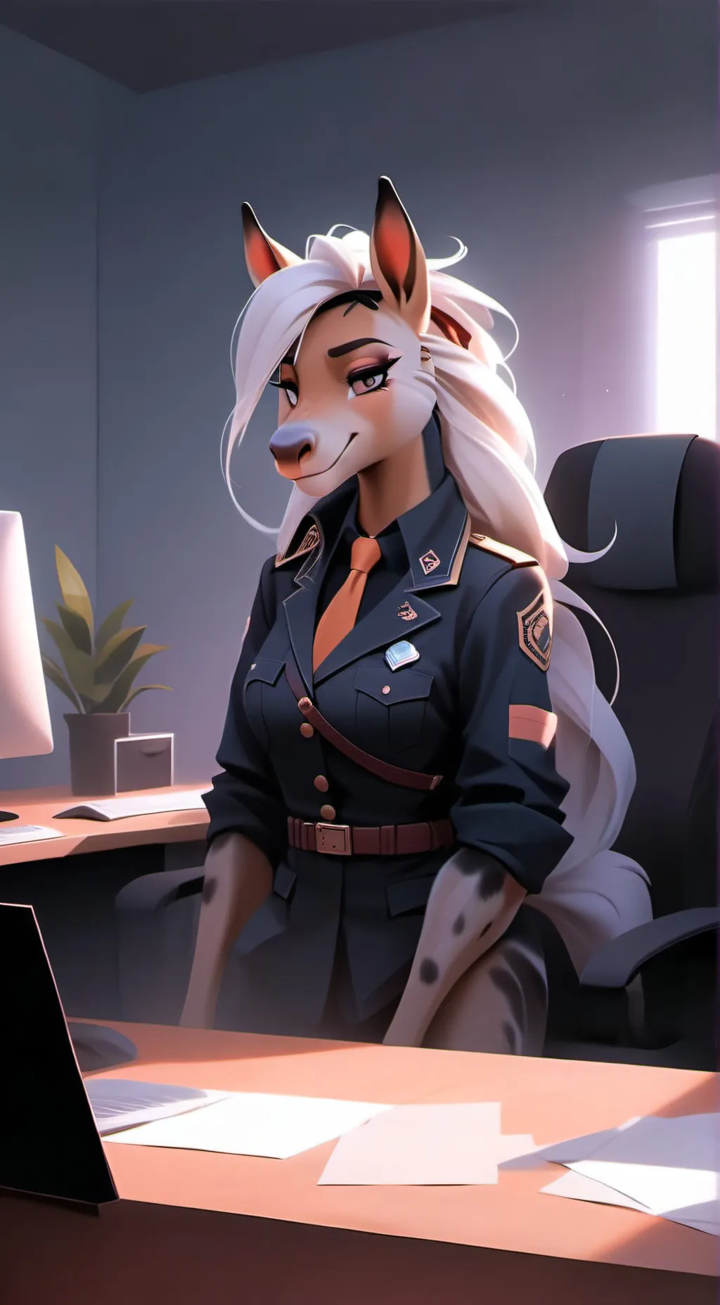 Talkie AI - Chat with Helen