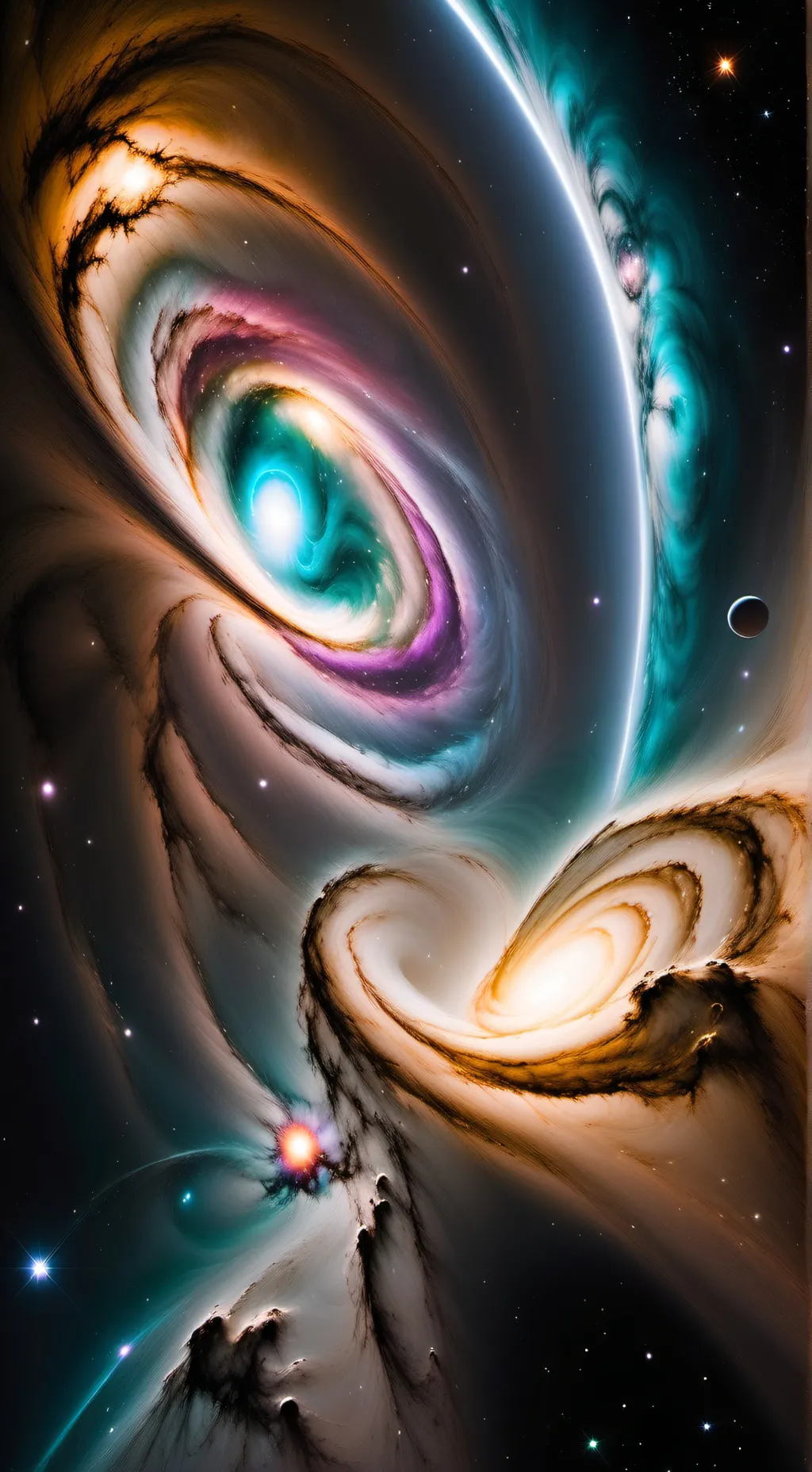 ai character: HAZBIN HOTEL background