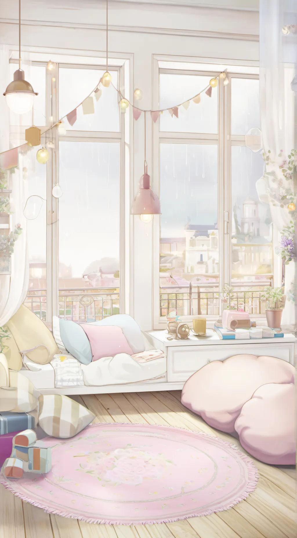 ai character: COUNTRYHUMANSSS ★ background