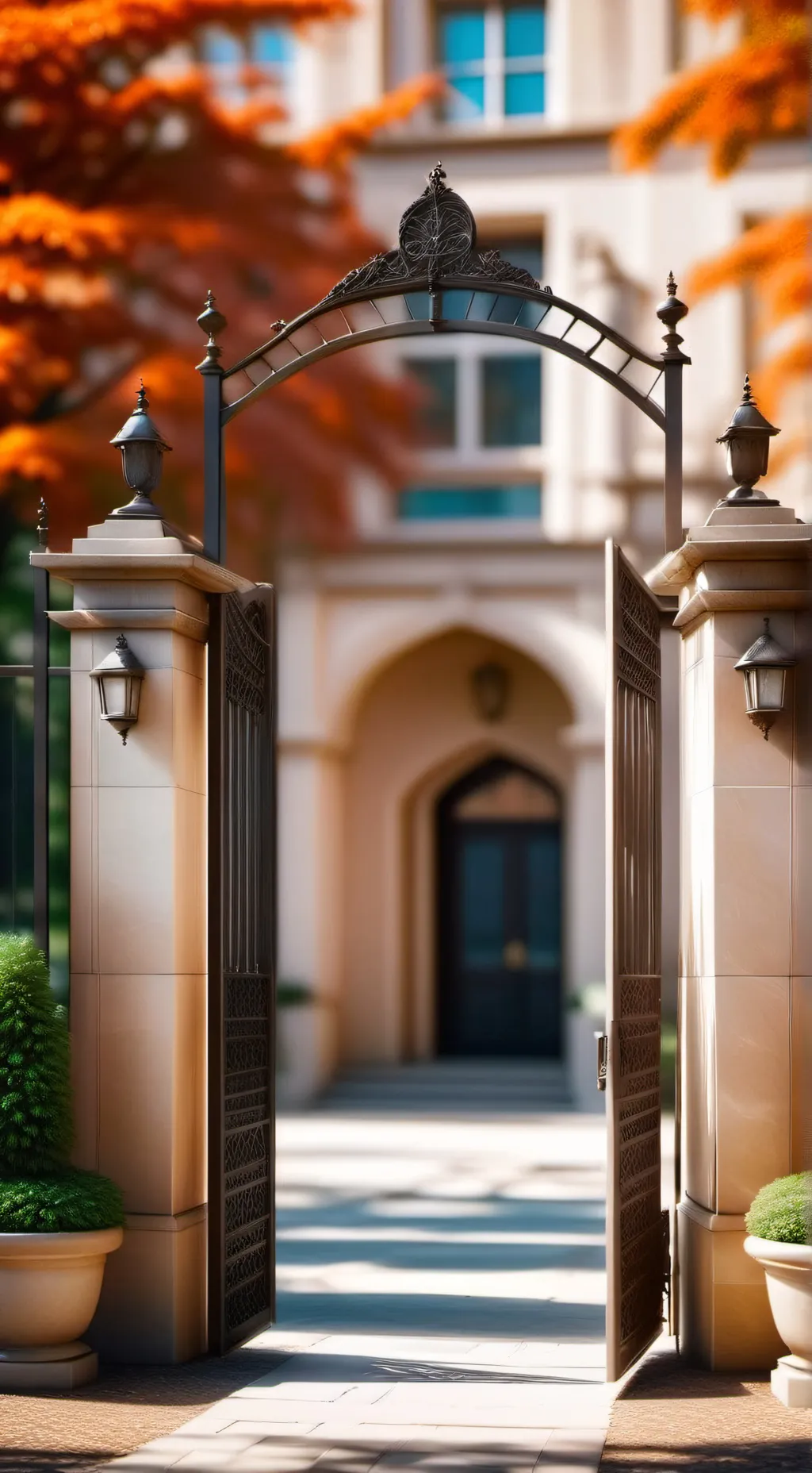 Talkie AI - Chat with University