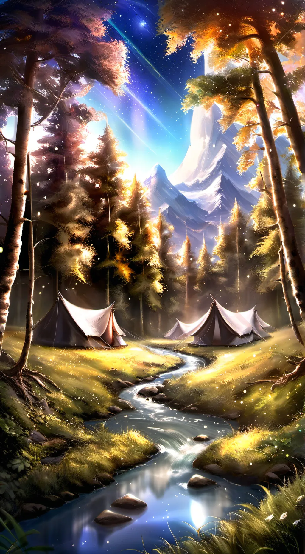 Talkie AI - Chat with POV: In Dbd