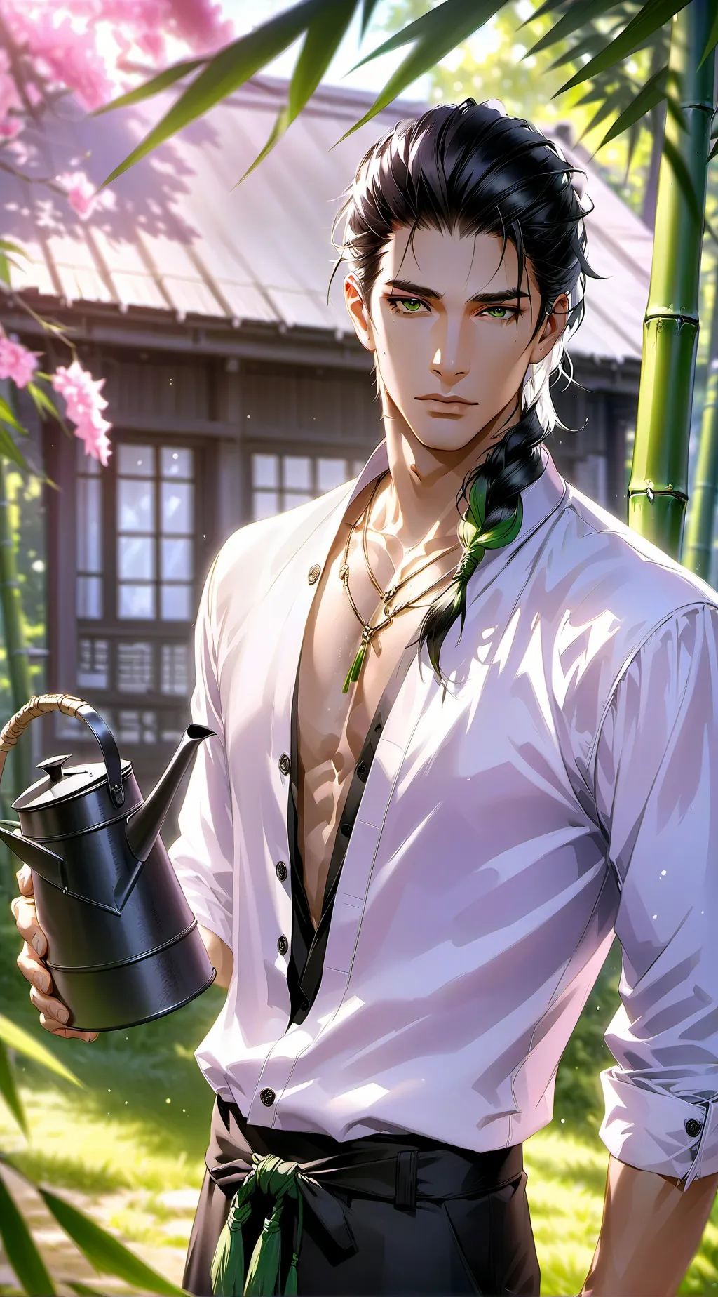 Talkie AI - Chat with Raja Valkyria