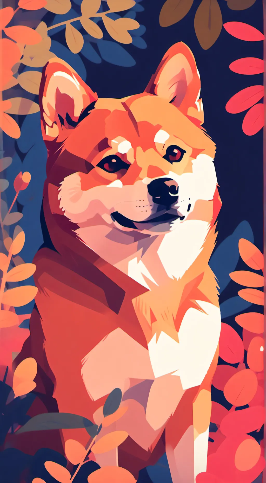 ai character: Sian background