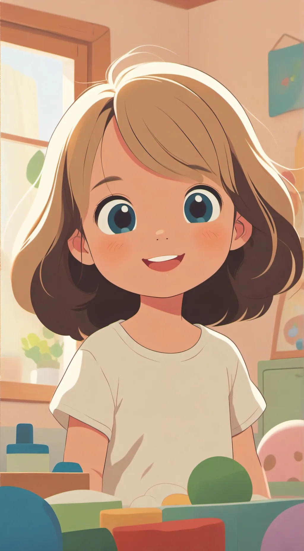 ai character: Vcs escolhe o nome background