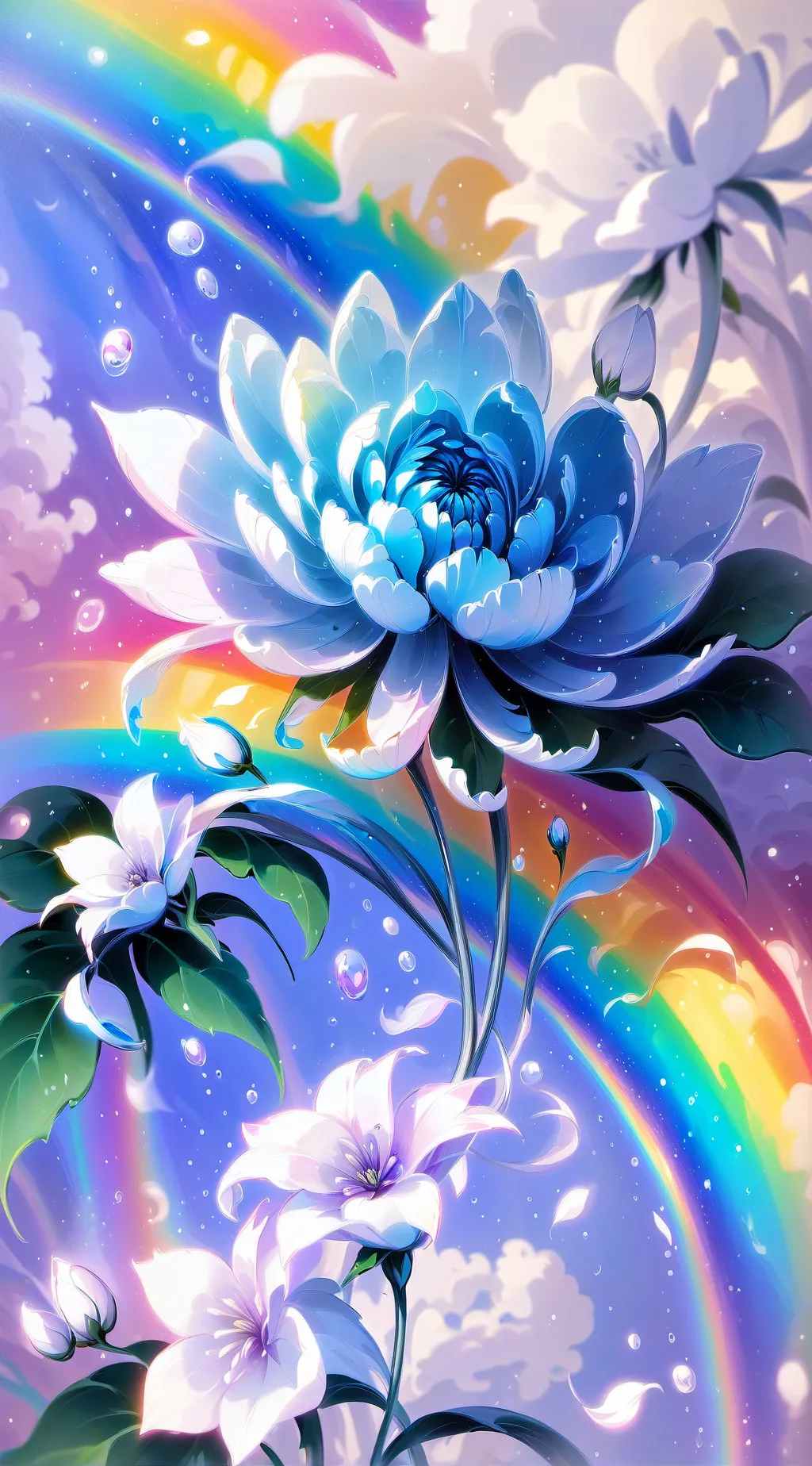 Talkie AI - Chat with DW chaos