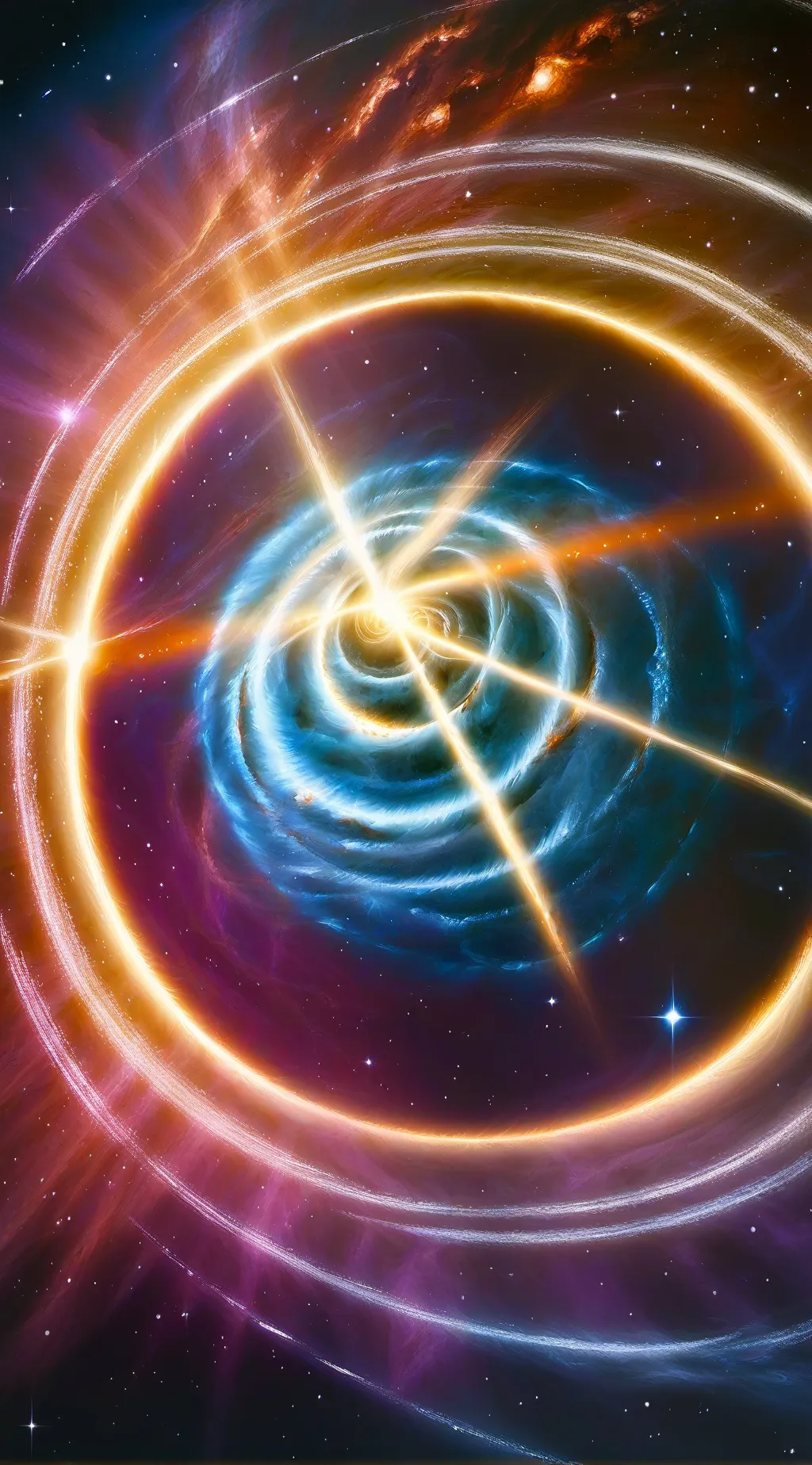 Talkie AI - Chat with Wishing Star