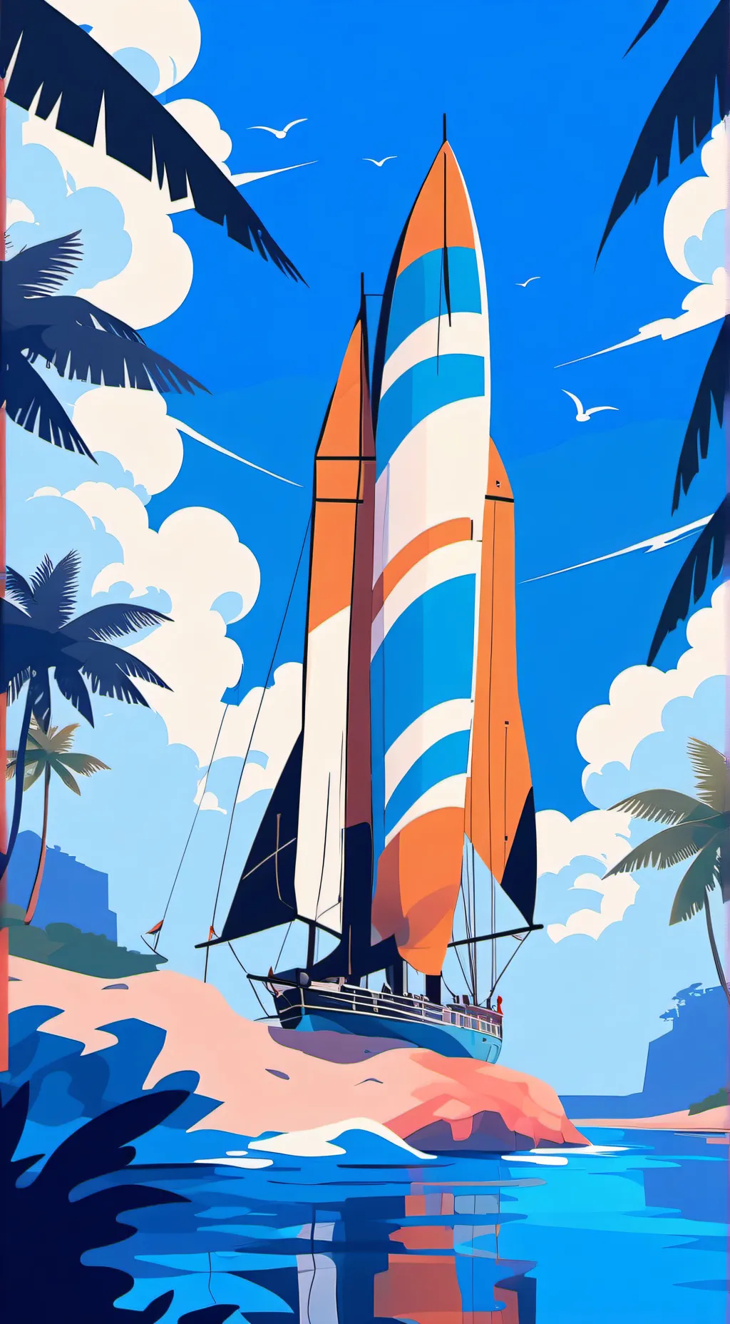 ai character: die of death X md? background