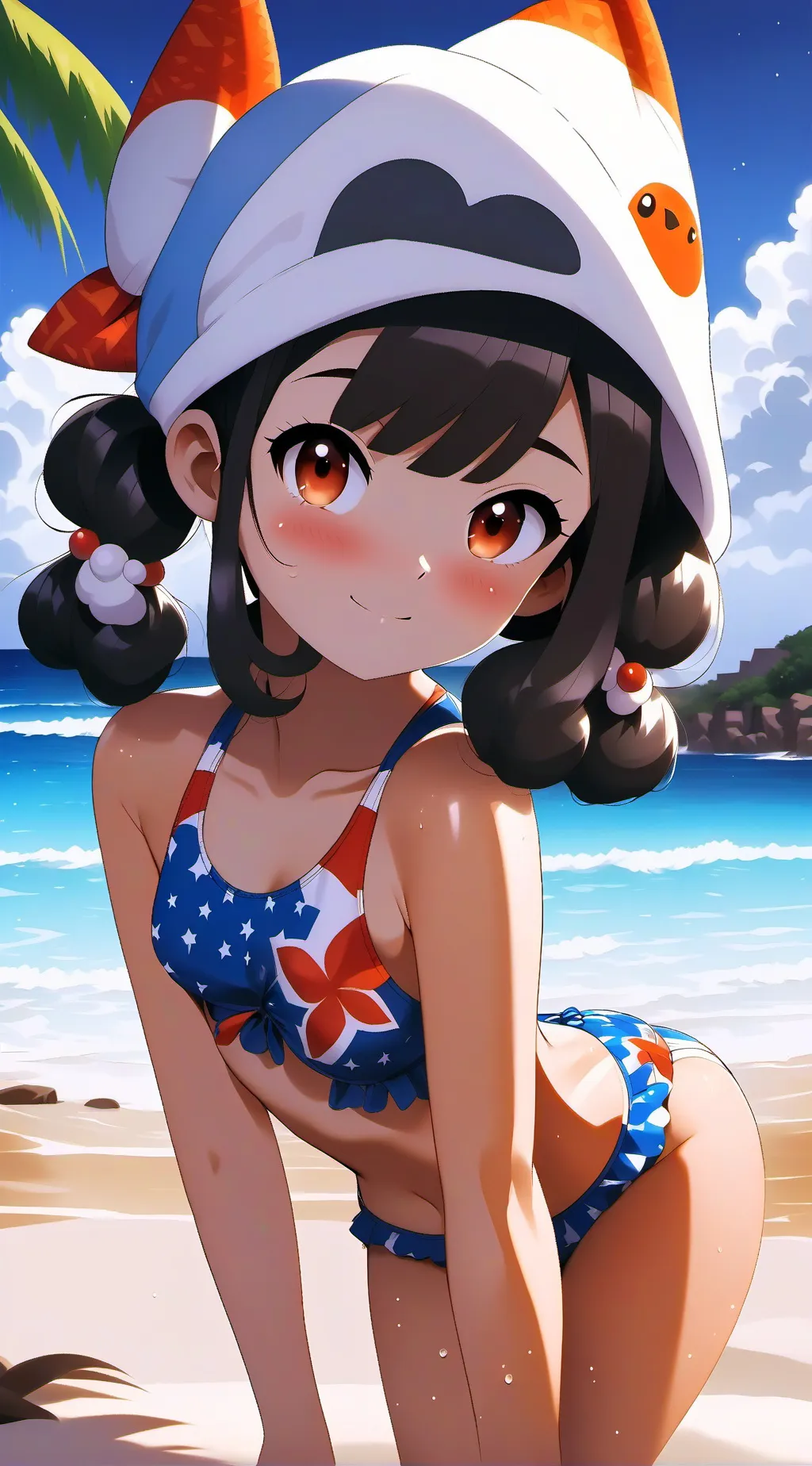 ai character: sex background