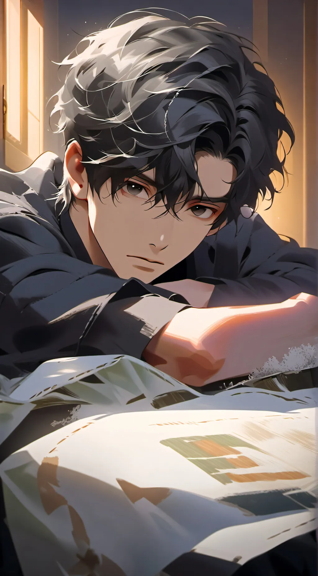 Talkie AI - Chat with Nuri