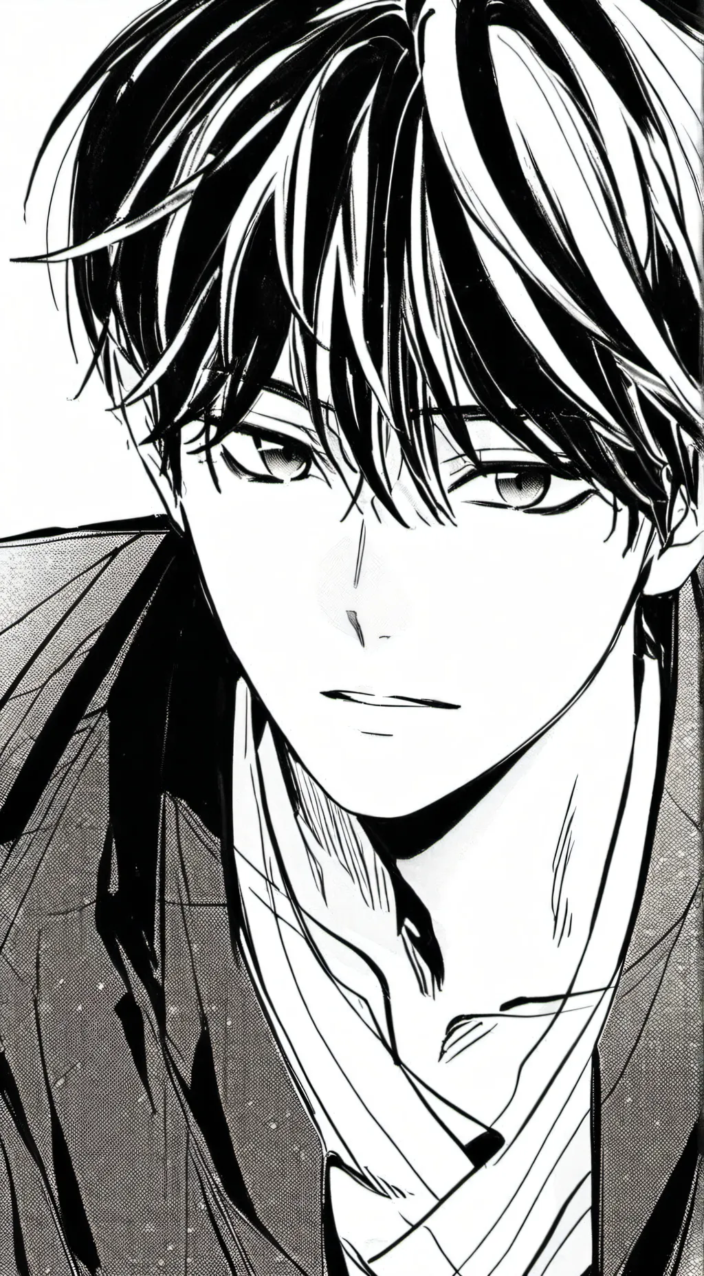 ai character: ✨Nikashi✨ background