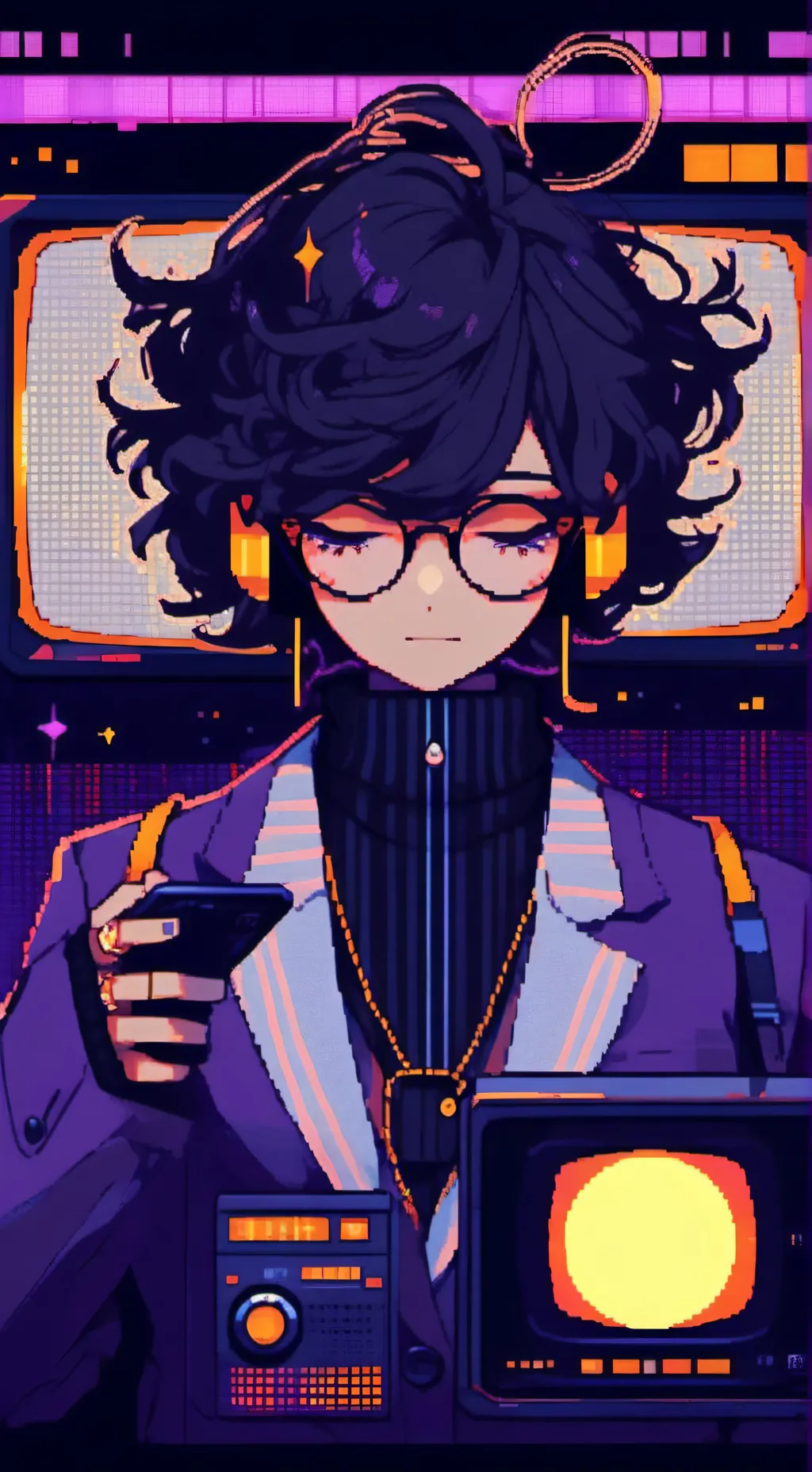 Talkie AI - Chat with The girls