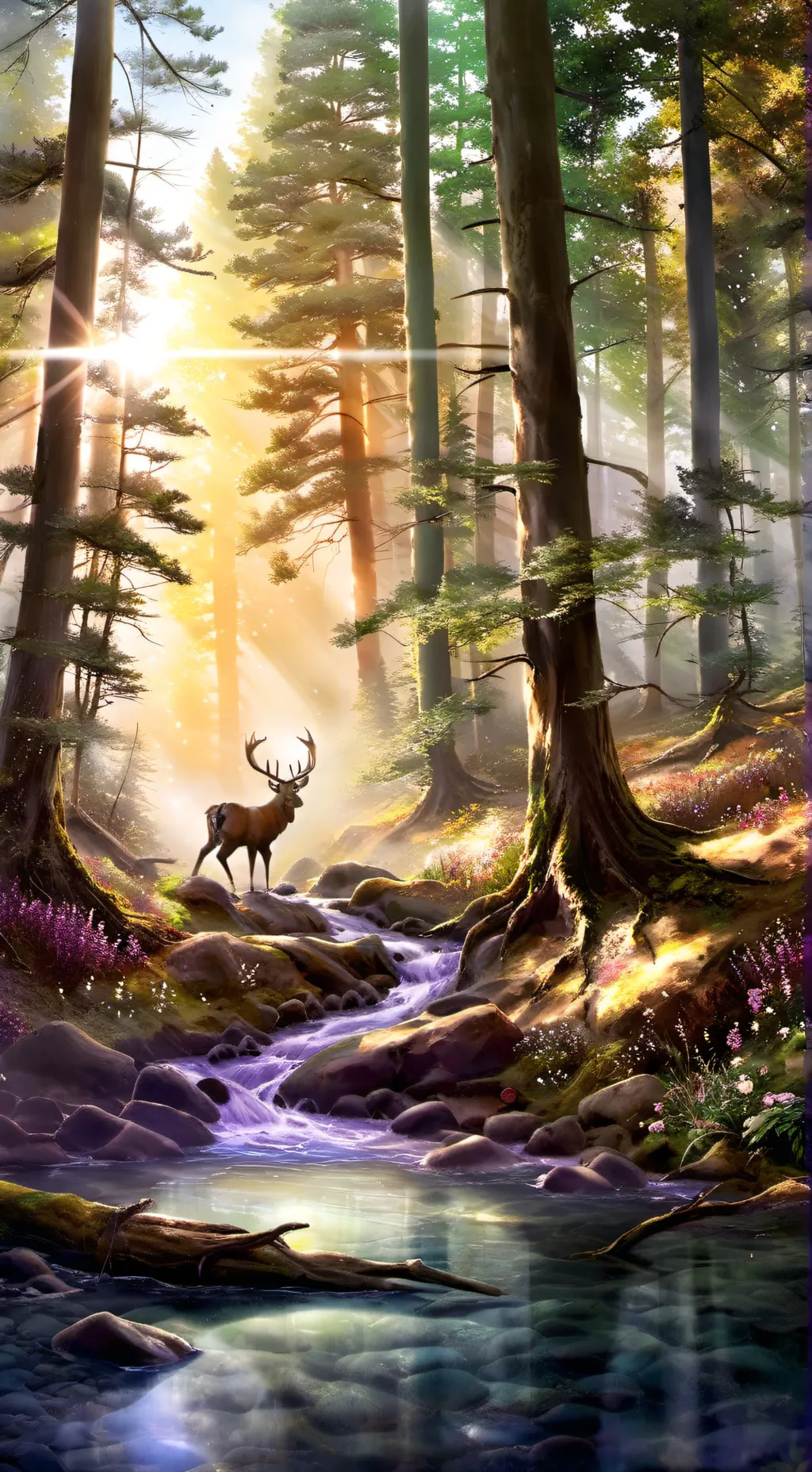 ai character: Dw spin the wheel  background