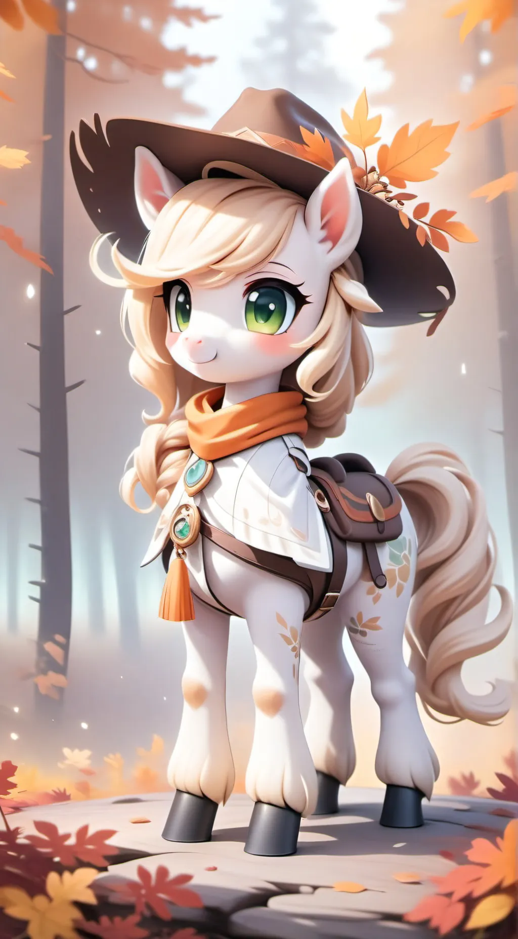 Talkie AI - Chat with Appljack