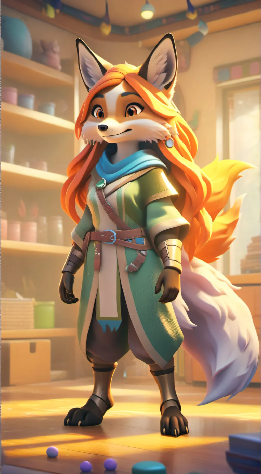 Talkie AI - Chat with Macy